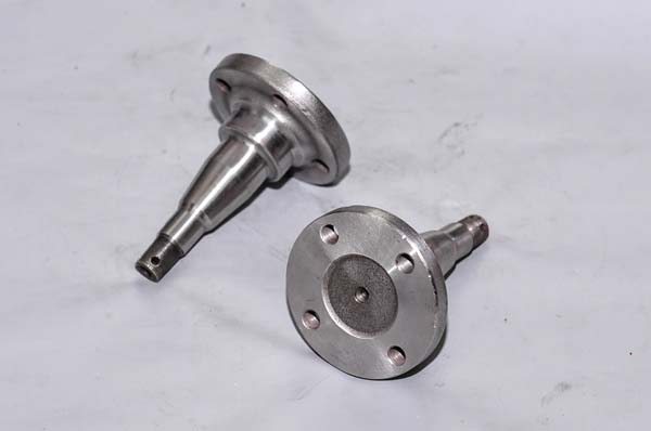 CORSA B-TİGRA ARKA AKS MİLİ